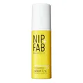 Nip + Fab Ceramid Fix Serum 12% – Serum zur Reparatur der Hautbarriere mit 12% Ceramid-Komplex, Squalan & Präbiotika – Feuchtigkeitsspendende Gesichtspflege für trockene, empfindliche Haut, 50 ml