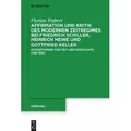 Affirmation und Kritik des modernen Zeitregimes bei Friedrich Schiller, Heinrich Heine und Gottfried Keller