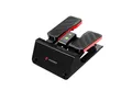 JASPORT Mini-Stepper ST3 (mit Power Ropes), leise, max. Belastbarkeit 100kg