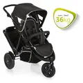 Hauck Freerider SH12 black (0 Monate - 3 Jahre) (513040)