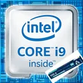 Intel Core i9-9900KF | mit Wärmeleitpaste | 3.6 GHz | 8-Core  | LGA 1151v2 H4