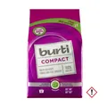 Burti Compakt Fein Waschmittel Pulver 22 Waschladungen 1100g