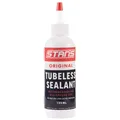 Stans No Tubes Original Tubeless Sealant 125 ml One Size (weiß, 125ml)