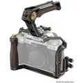SmallRig Handheld Cage 3872 Retro Kit Fujifilm X-T5