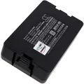 Akku kompatibel mit Mähroboter Gardena Sileno City 250 18V 2500mAh/45Wh Li-Ion S