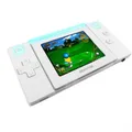 Millennium Arcade Neo 2.0 Tragbare Design Videospielekonsole mit 220 Spiele M521