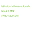 Millennium Arcade Neo 2.0 M521 (4032153005218)