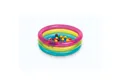 Intex Planschbecken 48674NP CLASSIC 3-RING BABY Bälle Bad mit Bällen