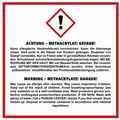 (799 EUR/kg) Robitronic L310R Schraubensicherung rot Schrauben-Lack 10g