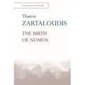 The Birth of Nomos von Thanos Zartaloudis / Edinburgh University Press / Taschenbuch