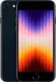 Apple iPhone SE 3, Generation, 64GB, Mitternacht (Generalüberholt)