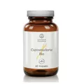 CURCUMA FORTE Bio+Bioperine vegan Kapseln 60 St PZN 15870072