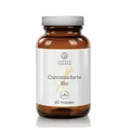 CURCUMA FORTE Bio+Bioperine vegan Kapseln 60 St