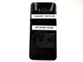 Samsung Galaxy S8 Plus - SM-G955F - 64 GB - Midnight Black - Displayriss