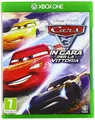 Giochi per Console Warner Cars 3: In gara per la vittoria