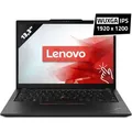 Lenovo ThinkPad X13 Gen 4 AMD  | 13,3 Zoll - AMD Ryzen 7 Pro 7840U @ 5,1 GHz - 32 GB DDR5 - 500 GB SSD - 1920 x 1200 WUXGA - Touchscreen - Windows 11 Professional