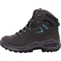 LOWA Wander- & Bergschuhe Herren 31393135303837 Grau 37 1/2 EU - Grau - 37,5