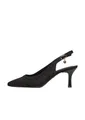 s.Oliver Slingback-Pumps mit Dornschließe