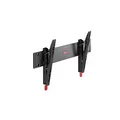 Physix PHW 200 M TV-Wandhalterung für 26-37 Zoll Fernseher, neigbar, schwarz