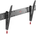 Physix PHW 200L TV Wandhalterung ab 32 Zoll neigbar LCD LED VESA max. 800x400mm.