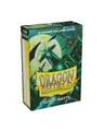 Arcane Tinmen Dragon Shield Small Sleeves - Japanese Matte Olive (60 Sleeves)