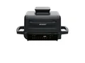 SILVERCREST® KITCHEN TOOLS Heißluftfritteuse mit Grill- und Räucherfunktion »SHLFS 2200 A1«, 2200 W, 3,8 l