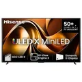 Hisense Hisense 110UXNQ Mini-LED-Fernseher schwarz