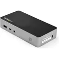 StarTech Dual HDMI USB-C Dock (USB-C) (DK30CHHPDUK)