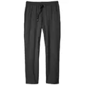 redfield Jogginghose Redfield Jogginghose anthrazit melange Übergröße grau 6XL