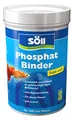 Söll 81663 PhosphatBinder, 150 g (für 250 l Wasser) - pH-neutrale Bindung von Phosphat zur Algenbehandlung, Algenvorbeugung und Herstellung eines idealen Aquarienklimas