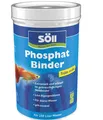 Söll PhosphatBinder - Für klares Wasser 150 g für 250 L