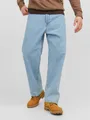 Jack & Jones Relax-fit-Jeans JJIALEX mit cleanem Look und Taschenvielfalt Baumwolle, relax fit