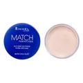 Rimmel London Match Perfection Silky Loose Poudre Visage - 001 Transparent