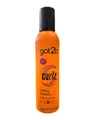 Schwarzkopf got2b Schaumfestiger lockmittel locken mousse, 250 ml