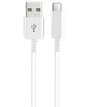 ino 1X Typ-C 100 cm to USB-A Kabel Daten- Ladekabel für Tablet Lenovo M10 Plus Oscal Pad 13 Lenovo Yoga Tab 11 Xiaomi Pad 6 Max 14