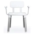 Weinberger Dusch- und Badestuhl (150 kg) (B00P2FC8VC)