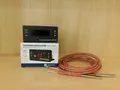 H-TRONIC TSM 1000 Temperaturregler mit 2 x Meßfühler für Einbaumontage