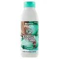Garnier Konditioner 350 ml für trockenes Haar, 98% natürliche Inhaltsstoffe, ohne Silikone, 350 g, 1 Stück