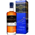Rozelieures Origine Collection 0,7 l Single Malt Whisky aus Frankreich
