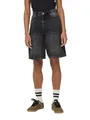 ONLY Jeansshorts ONLSONNY HW WIDE DNM aus Baumwolle