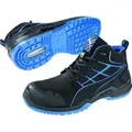 PUMA Stiefel 634200, ESD, S3, Gr.42, schwarz/blau