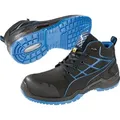 Puma - Stiefel 634200, Esd, S3, Gr.42, Schwarz/blau