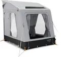 Dometic Rally AIR Tour Vorzelt, 200x250cm, grau