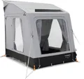 Dometic Rally AIR Tour Vorzelt, 200x250cm, grau