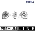 Innenraumgebläse BEHR *** PREMIUM LINE *** MAHLE AB19000P