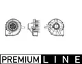 MAHLE Innenraumgebläse PREMIUM LINE AB 19 000P für 6R1 AUDI 6C1 SKODA POLO SEAT