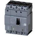 Siemens 3VA1196-4GF46-0AA0 Leistungsschalter 1 St. Einstellbereich (Strom): 11 - 16 A Schaltspannung (max.): 690 V/AC (B x H x T) 101.6 x 130 x 70 mm
