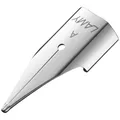 LAMY Ersatzfeder Z50 Edelstahl poliert A