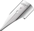 LAMY Füller Feder Z50 Stärke A für Füllfederhalter Füllhalter Safari Al Star usw