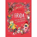 Frida und die fliegenden Zimtschnecken